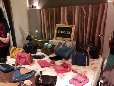 IX Fitting Room IX Fitting Room