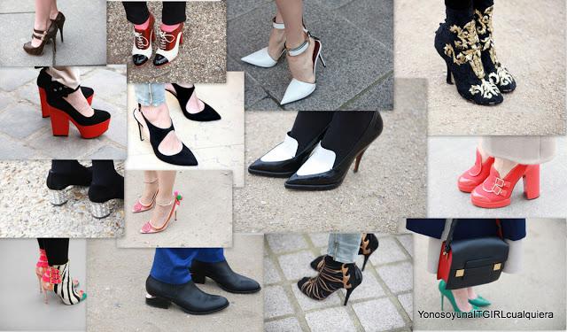 Paris fashion week FW 2013 Paris fashion week FW 2013