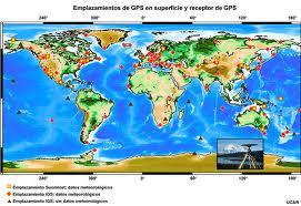 ¿QUE ES METEOROLOGÍA?