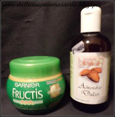 Cuidados del cabello extras. Y más..... Cuidados del cabello extras. Y más.....