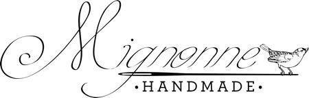Mignonne Handmade Mignonne Handmade