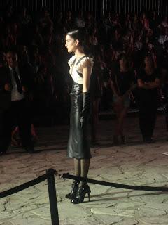 LA CIUDAD DE MODA EL PLANETARIO ESPERÓ SU ZITTA Y Fabián ... LA CIUDAD DE MODA EL PLANETARIO ESPERÓ SU ZITTA Y Fabián ...