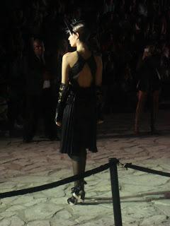 LA CIUDAD DE MODA EL PLANETARIO ESPERÓ SU ZITTA Y Fabián ... LA CIUDAD DE MODA EL PLANETARIO ESPERÓ SU ZITTA Y Fabián ...