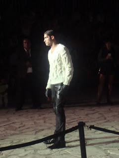 LA CIUDAD DE MODA EL PLANETARIO ESPERÓ SU ZITTA Y Fabián ... LA CIUDAD DE MODA EL PLANETARIO ESPERÓ SU ZITTA Y Fabián ...