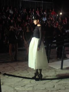 LA CIUDAD DE MODA EL PLANETARIO ESPERÓ SU ZITTA Y Fabián ... LA CIUDAD DE MODA EL PLANETARIO ESPERÓ SU ZITTA Y Fabián ...