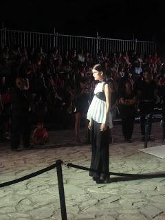 LA CIUDAD DE MODA EL PLANETARIO ESPERÓ SU ZITTA Y Fabián ... LA CIUDAD DE MODA EL PLANETARIO ESPERÓ SU ZITTA Y Fabián ...