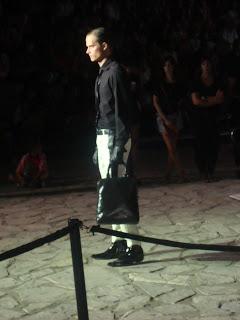 LA CIUDAD DE MODA EL PLANETARIO ESPERÓ SU ZITTA Y Fabián ... LA CIUDAD DE MODA EL PLANETARIO ESPERÓ SU ZITTA Y Fabián ...