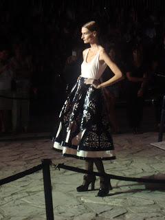 LA CIUDAD DE MODA EL PLANETARIO ESPERÓ SU ZITTA Y Fabián ... LA CIUDAD DE MODA EL PLANETARIO ESPERÓ SU ZITTA Y Fabián ...