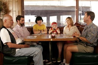 Little Miss Sunshine [Cine]