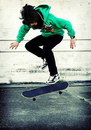 Skate