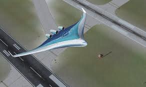 Boeing 797. Un avión del S.XXI image004