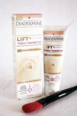 Bueno, Bonito y Barato: BB Cream de Diadermine