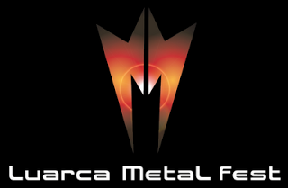 Overkill lideran en Luarca Metal Fest de julio Overkill lideran en Luarca Metal Fest de julio