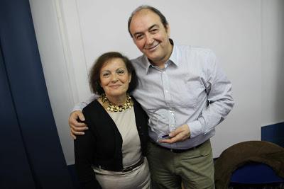 III SEMANA LITERARIA IES MEDITERRÁNEO - JUAN RAMÓN BARAT III SEMANA LITERARIA IES MEDITERRÁNEO - JUAN RAMÓN BARAT