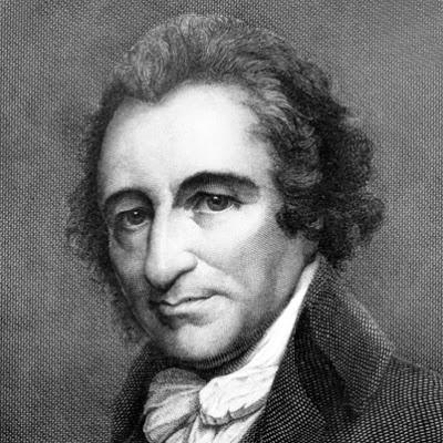 Thomas Paine: el fundamento filosófico del Ingreso de Ciudadanía