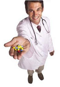 Efecto placebo en el cuerpo Efecto placebo en el cuerpo