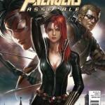 Avengers Assemble Nº 13