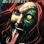 Avengers Assemble Nº 13