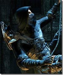 Thief será un título exclusivo para la PS4, XBOX 720 y PC thief