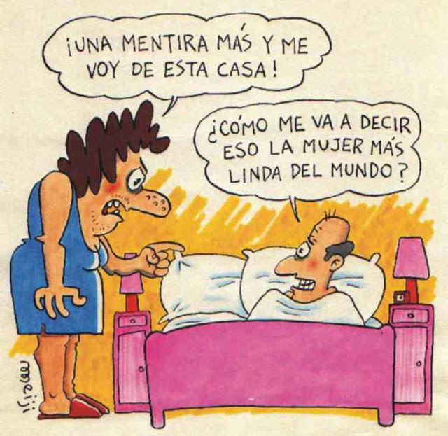 Un poco de humor... parte 16 Un poco de humor... parte 16