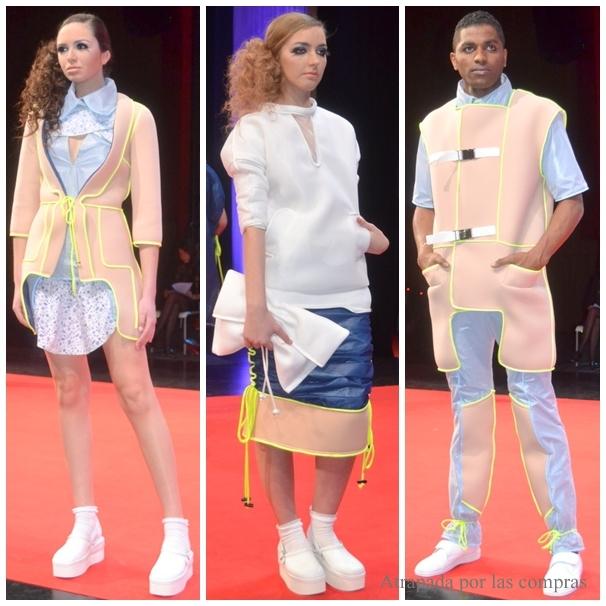 XXVI EDICION PREMIOS NACIONALES A LA MODA PARA JOVENES DISEÑADORES