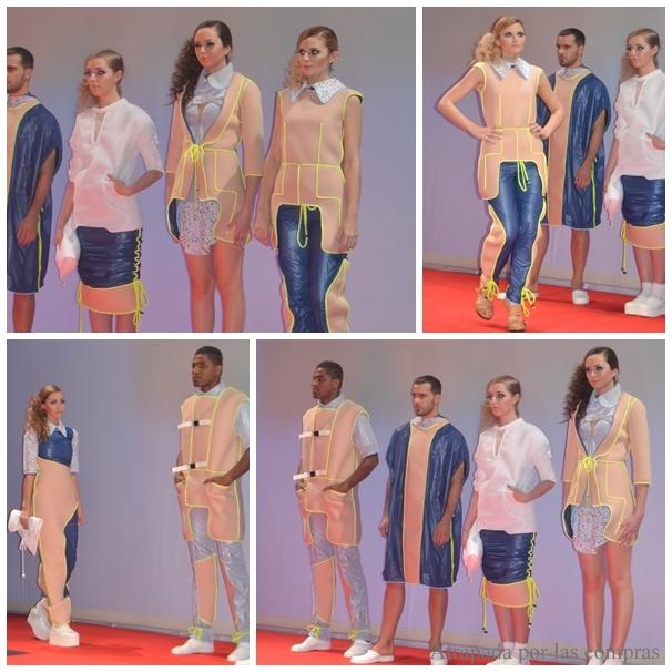 XXVI EDICION PREMIOS NACIONALES A LA MODA PARA JOVENES DISEÑADORES