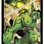 Indestructible Hulk Nº 6