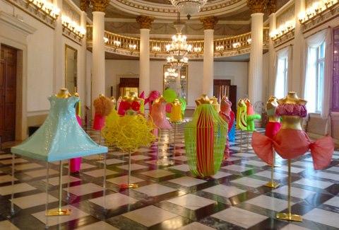 Novedades Lifweek 2013 - Save the Date Novedades Lifweek 2013 - Save the Date