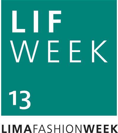 Novedades Lifweek 2013 - Save the Date Novedades Lifweek 2013 - Save the Date