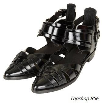 Clon cangrejeras 3.1 Phillip Lim Clon cangrejeras 3.1 Phillip Lim