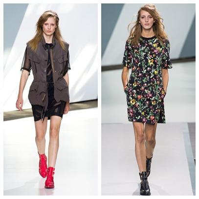 Clon cangrejeras 3.1 Phillip Lim Clon cangrejeras 3.1 Phillip Lim