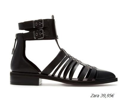 Clon cangrejeras 3.1 Phillip Lim Clon cangrejeras 3.1 Phillip Lim