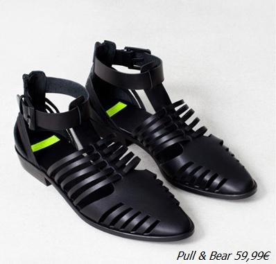 Clon cangrejeras 3.1 Phillip Lim Clon cangrejeras 3.1 Phillip Lim