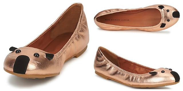 Mouse shoes, Marc by Marc Jacobs Mouse shoes, Marc by Marc Jacobs