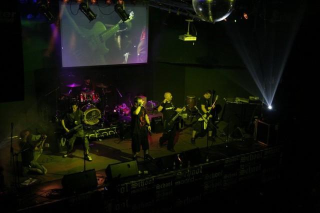 ¿Qué fue de Ángulo Inverso? Ángulo Inverso, final