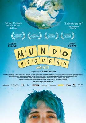 Mundo Pequeño (Món Petit) (2013) Un documental de Marcel Barrena