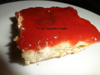 Tarta de queso Tarta de queso