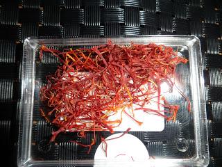 Azafranes Jiloca Azafranes Jiloca