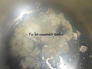 Filetes de merluza con tomate Filetes de merluza con tomate