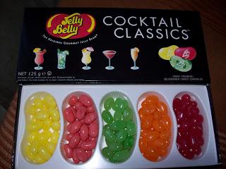 Jelly Belly