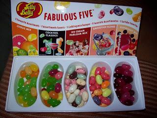 Jelly Belly