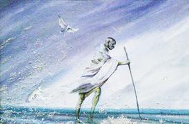 EL PRIMER PASO DE LA LARGA MARCHA A LA LIBERTAD EL PRIMER PASO DE LA LARGA MARCHA A LA LIBERTAD