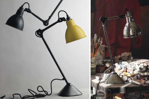 Lampe Gras Lampe Gras