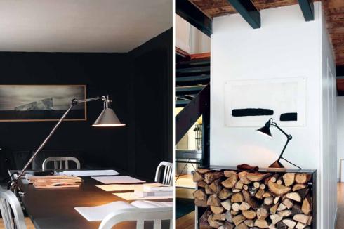 Lampe Gras Lampe Gras 2