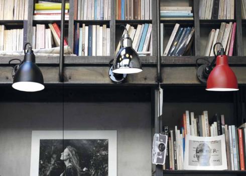 Lampe Gras Lampe Gras 5