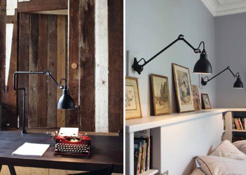 Lampe Gras Lampe Gras 4