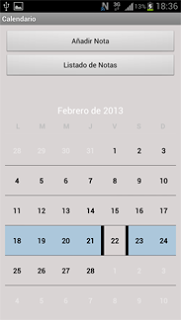 Una nueva app para los móviles y tablets Una nueva app para los móviles y tablets