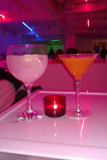 UNA NOCHE EN LAYDOWN UNA NOCHE EN LAYDOWN