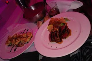 UNA NOCHE EN LAYDOWN UNA NOCHE EN LAYDOWN