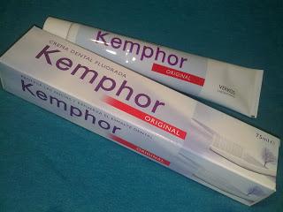 SALUD PARA NUESTRA BOCA CON KEMPHOR SALUD PARA NUESTRA BOCA CON KEMPHOR